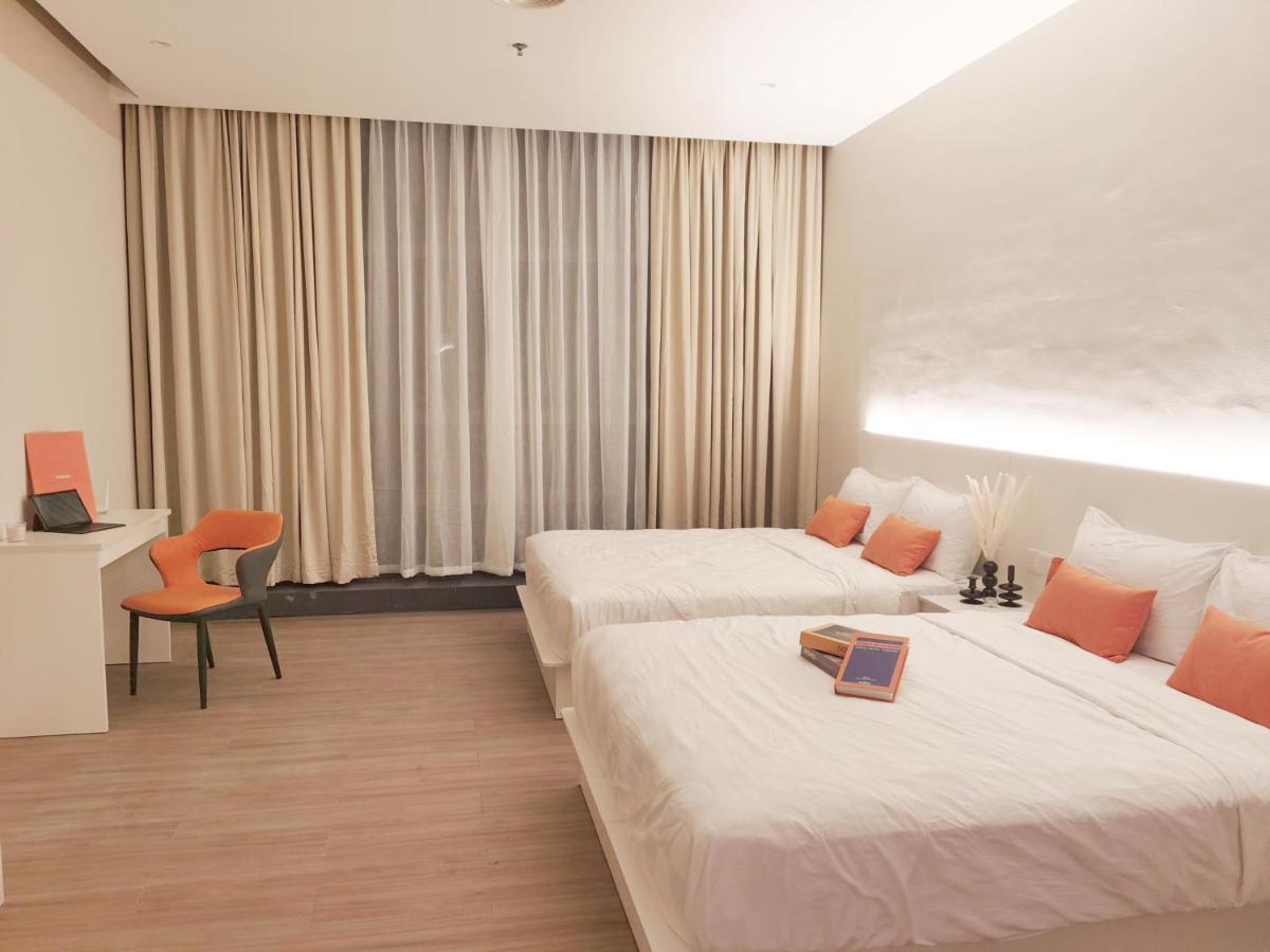 The Peak - Bangsar South Mid Valley Kuala Lumpur Exterior foto