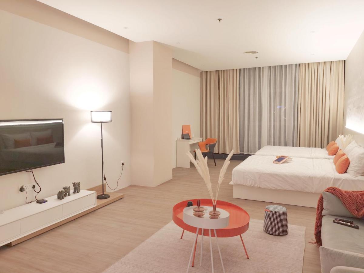 The Peak - Bangsar South Mid Valley Kuala Lumpur Exterior foto