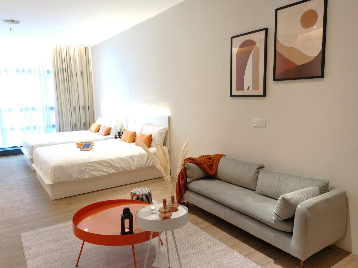 The Peak - Bangsar South Mid Valley Kuala Lumpur Exterior foto