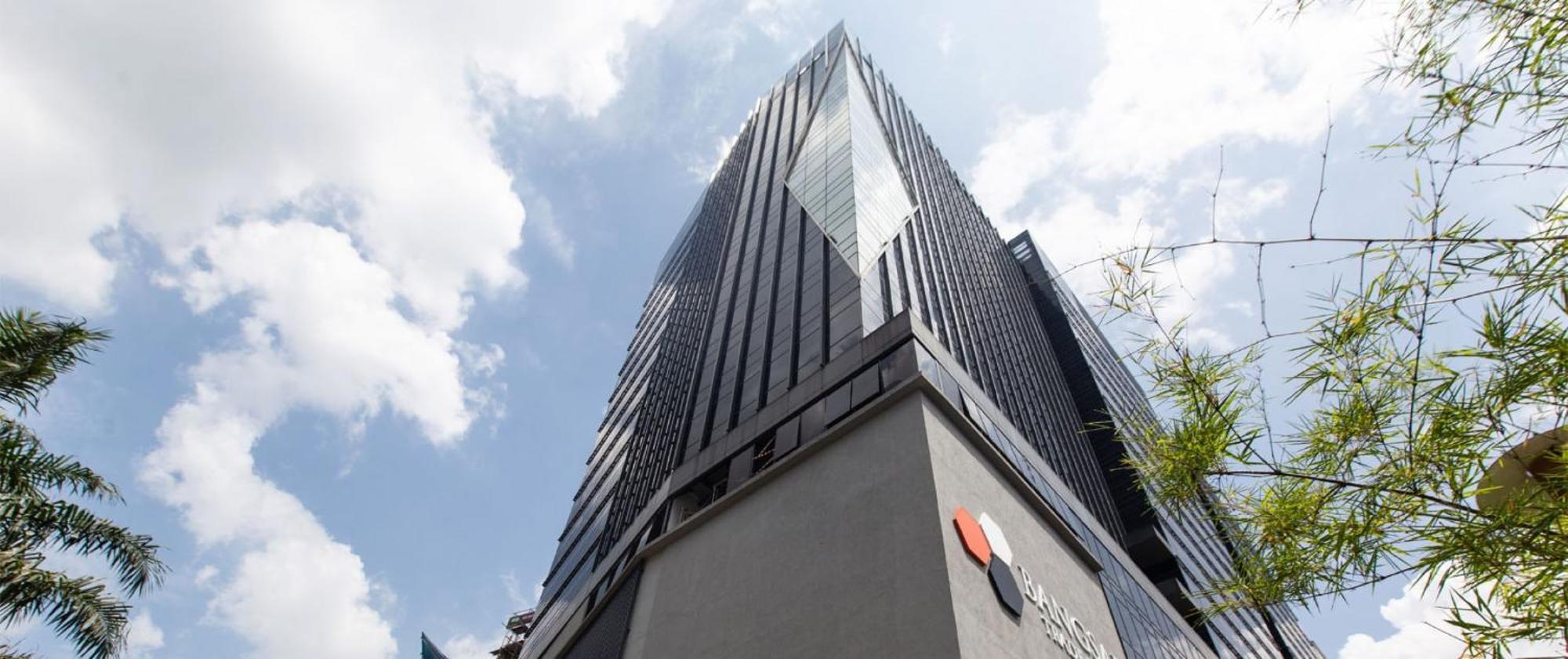 The Peak - Bangsar South Mid Valley Kuala Lumpur Exterior foto